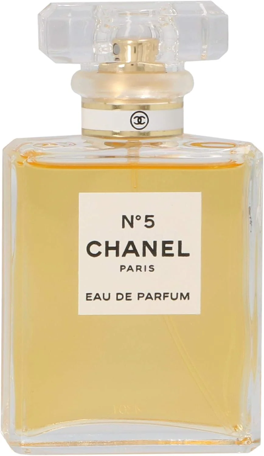عطر شنل - شنل شماره 5 از شنل - عطر زنانه - ادو پرفیوم، 35 میلی لیتر عطر شنل - شنل شماره 5 از شنل - عطر زنانه - ادو پرفیوم، 35 میلی لیتر