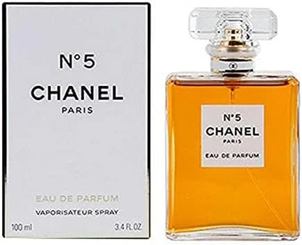 عطر شنل - شنل شماره 5 زنانه - ادو پرفیوم 100 میلی لیتر