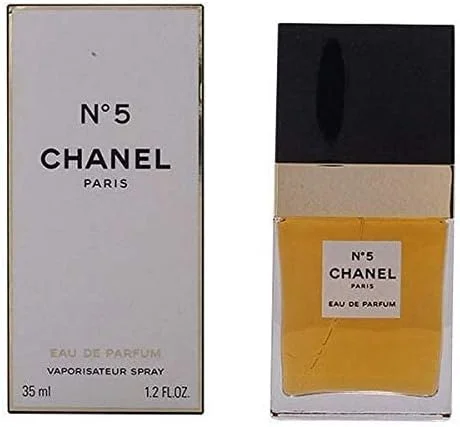 عطر زنانه شنل شماره 5 ادو پرفیوم 200 میلی لیتر عطر زنانه شنل شماره 5 ادو پرفیوم 200 میلی لیتر