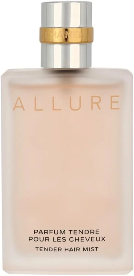 عطر موی زنانه و مردانه شنل مدل Allure Parfum Tender، ۳۵ میلی لیتر، سفید عطر موی زنانه و مردانه شنل مدل Allure Parfum Tender، ۳۵ میلی لیتر، سفید