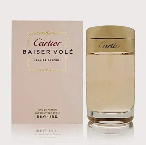 عطر زنانه کارتیه بیسر وله ادو پرفیوم 50 میلی لیتر