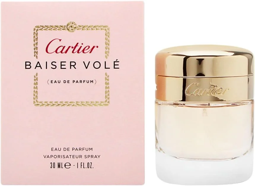 عطر ادکلن کارتیر بایسر وله ادو پرفیوم 30 میلی لیتر
