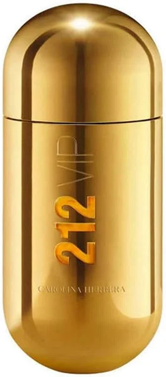 کارولینا هررا 212 وی آی پی ادو پرفیوم 50 میلی لیتر CAROLINA 711804 کارولینا هررا 212 وی آی پی ادو پرفیوم 50 میلی لیتر CAROLINA 711804