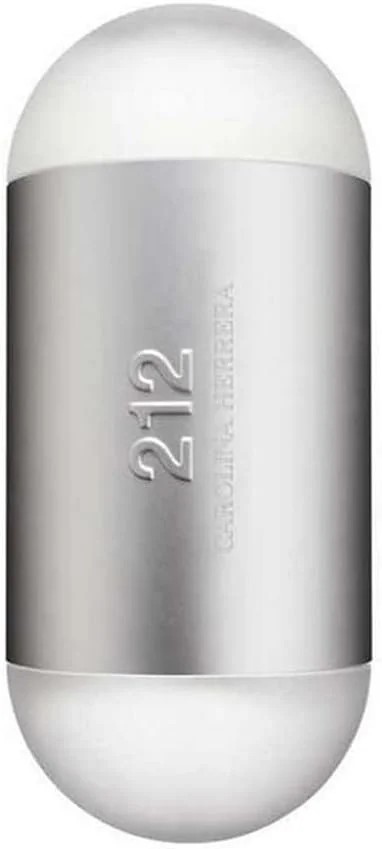 کارولینا هررا 212 - عطر زنانه، 100 میلی لیتر - ادو تویلت اسپری کارولینا هررا 212 - عطر زنانه، 100 میلی لیتر - ادو تویلت اسپری