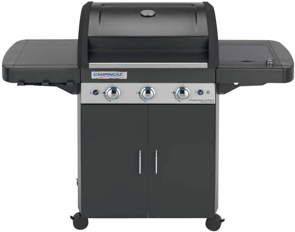باربیکیو کمپینگاز سری 3 LS Plus D **C**