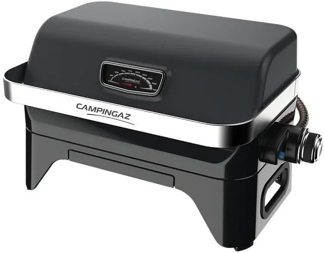 باربیکیو گازی قابل حمل Campingaz BBQ Attitude 2 Go Blk