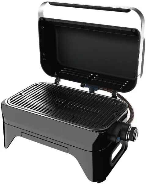 باربیکیو گازی قابل حمل Campingaz BBQ Attitude 2 Go Blk باربیکیو گازی قابل حمل Campingaz BBQ Attitude 2 Go Blk