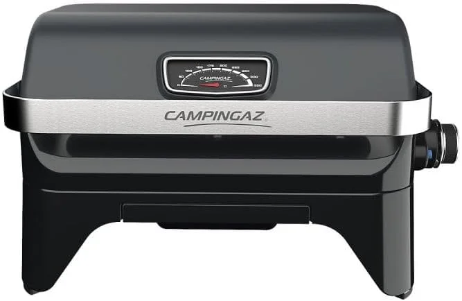 باربیکیو گازی قابل حمل Campingaz BBQ Attitude 2 Go Blk باربیکیو گازی قابل حمل Campingaz BBQ Attitude 2 Go Blk