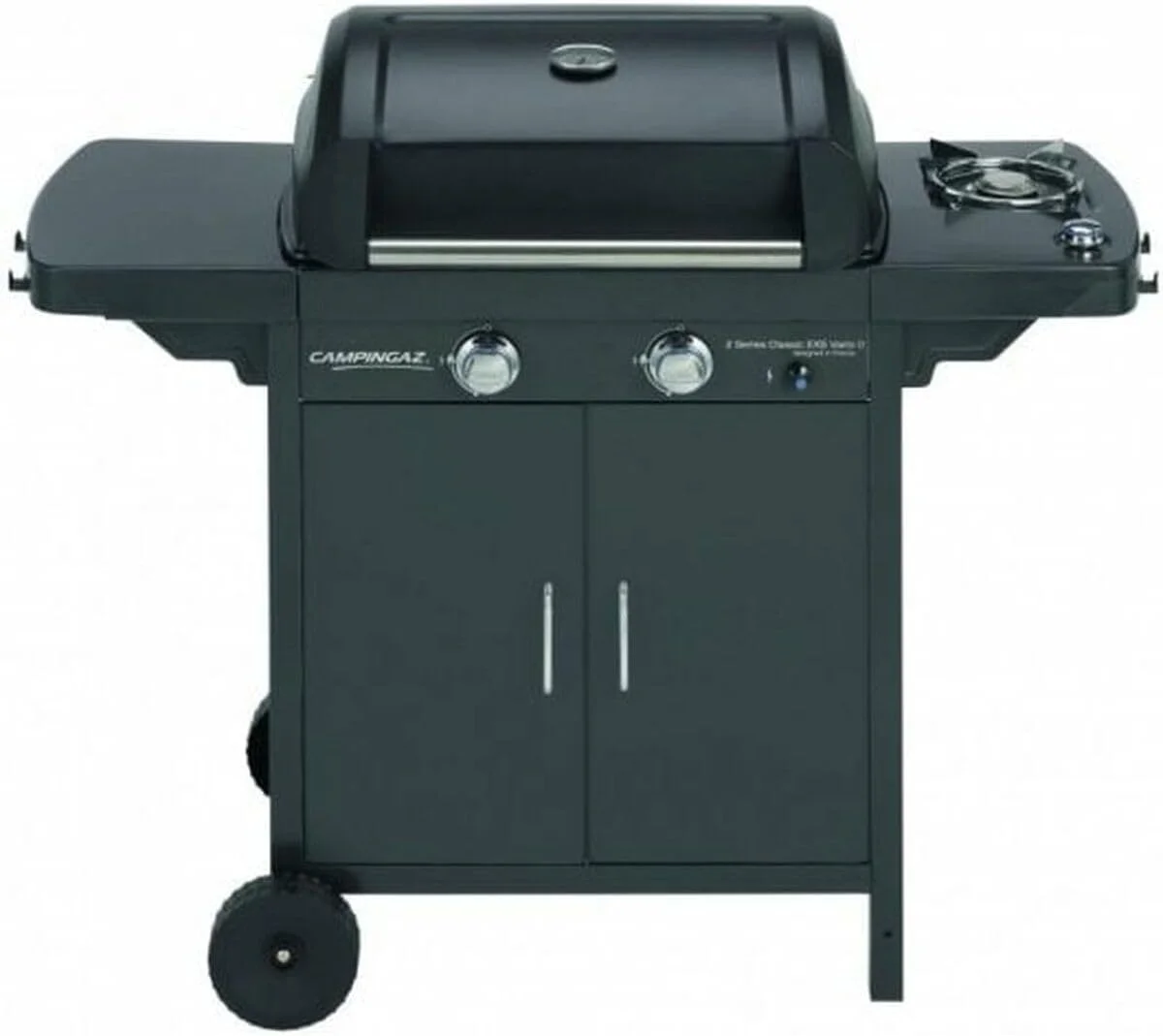 باربیکیو کمپینگاز BBQ 2 Series EXS Vario D **C** باربیکیو کمپینگاز BBQ 2 Series EXS Vario D **C**