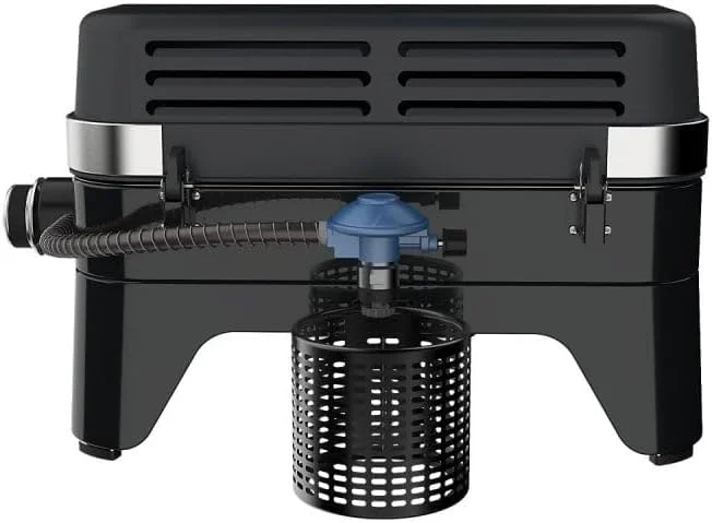 باربیکیو گازی قابل حمل Campingaz BBQ Attitude 2 Go Blk باربیکیو گازی قابل حمل Campingaz BBQ Attitude 2 Go Blk