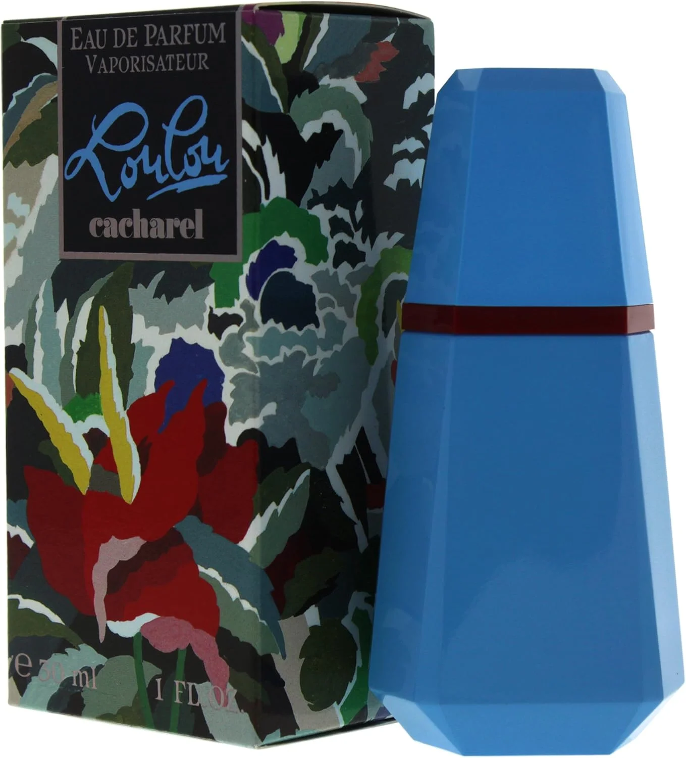 عطر زنانه کاشارل لو لو ادو پرفیوم (30 میلی لیتر) عطر زنانه کاشارل لو لو ادو پرفیوم (30 میلی لیتر)