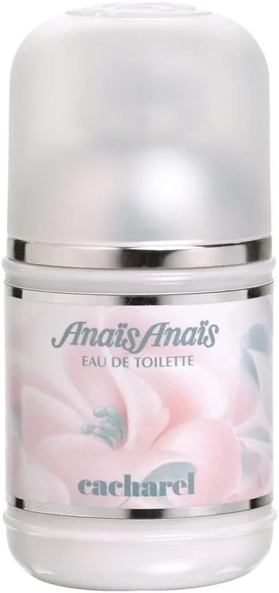 ادکلن زنانه کاشارل Anaïs Anaïs L original، ۱۰۰ میلی لیتر