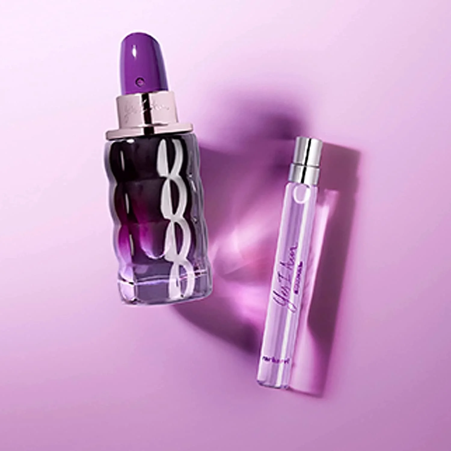عطر زنانه کاشارل Yes I Am Fabulous ادو پرفیوم اسپری، 30 میلی لیتر عطر زنانه کاشارل Yes I Am Fabulous ادو پرفیوم اسپری، 30 میلی لیتر