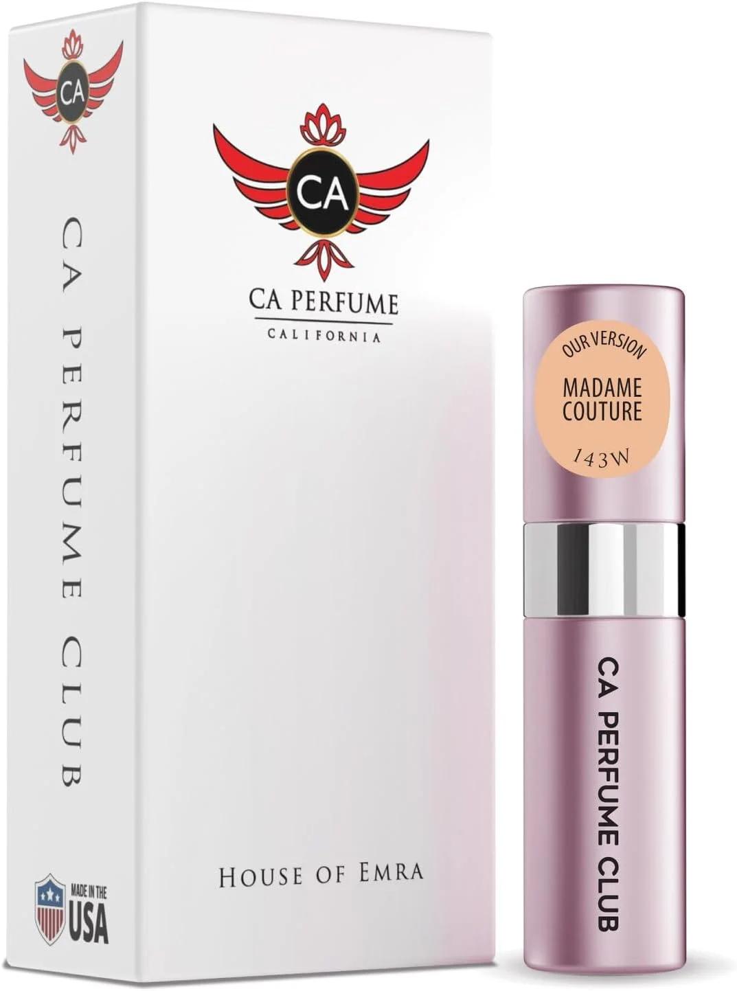 محصول پارفم | Impression of Madame Couture | G915 TKL | 8ml