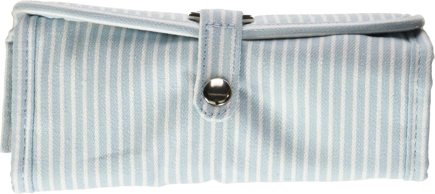 ست قلاب بافی استیل طلایی پریمیوم اتییمو شرکت تولیپ نیدل