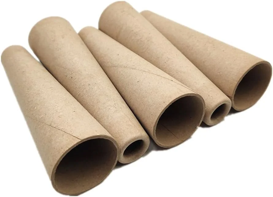 لوزن، بسته 6 عددی نگهدارنده مخروطی نخ، لوله کاغذی برای پیچیدن پشم، لوله های پیچنده پشم بافندگی برای لوازم صنایع دستی قلاب بافی و بافندگی، قهوه ای لوزن، بسته 6 عددی نگهدارنده مخروطی نخ، لوله کاغذی برای پیچیدن پشم، لوله های پیچنده پشم بافندگی برای لوازم صنایع دستی قلاب بافی و بافندگی، قهوه ای