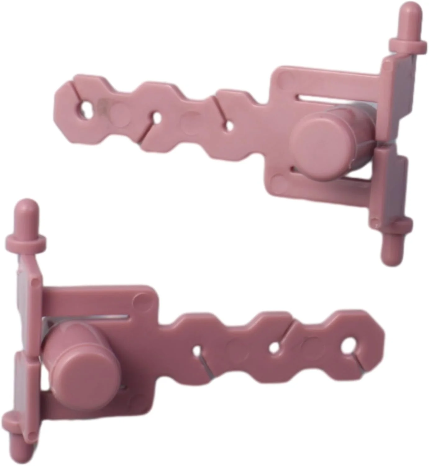 OZXNO 2 عدد کشش دهنده ماشین بافندگی، لوازم جانبی کشش دهنده جایگزین ماشین بافندگی سازگار با ماشین های بافندگی Sentro 22، Sentro 32، Sentro 40 و Sentro 48