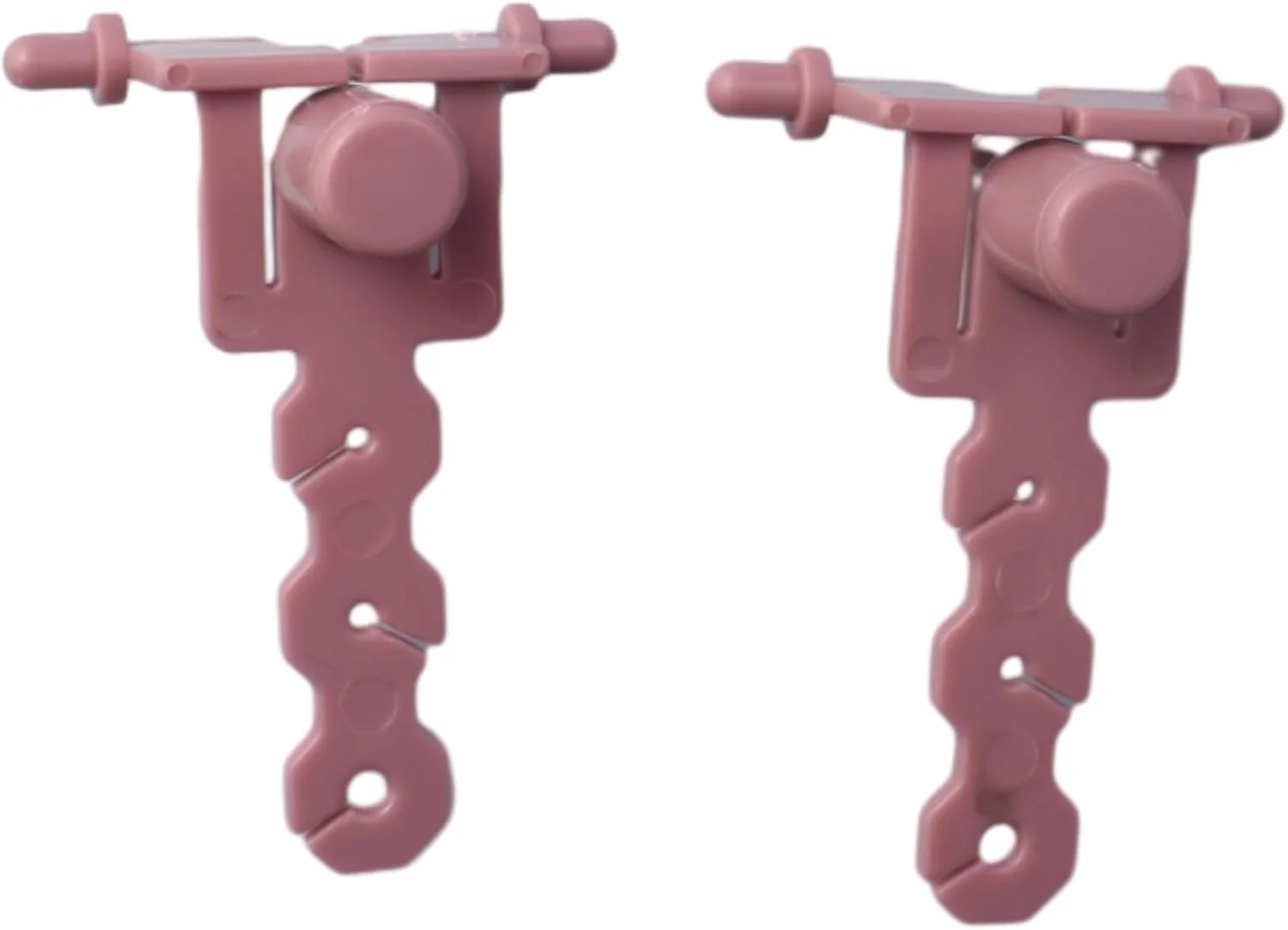 OZXNO 2 عدد کشش دهنده ماشین بافندگی، لوازم جانبی کشش دهنده جایگزین ماشین بافندگی سازگار با ماشین های بافندگی Sentro 22، Sentro 32، Sentro 40 و Sentro 48