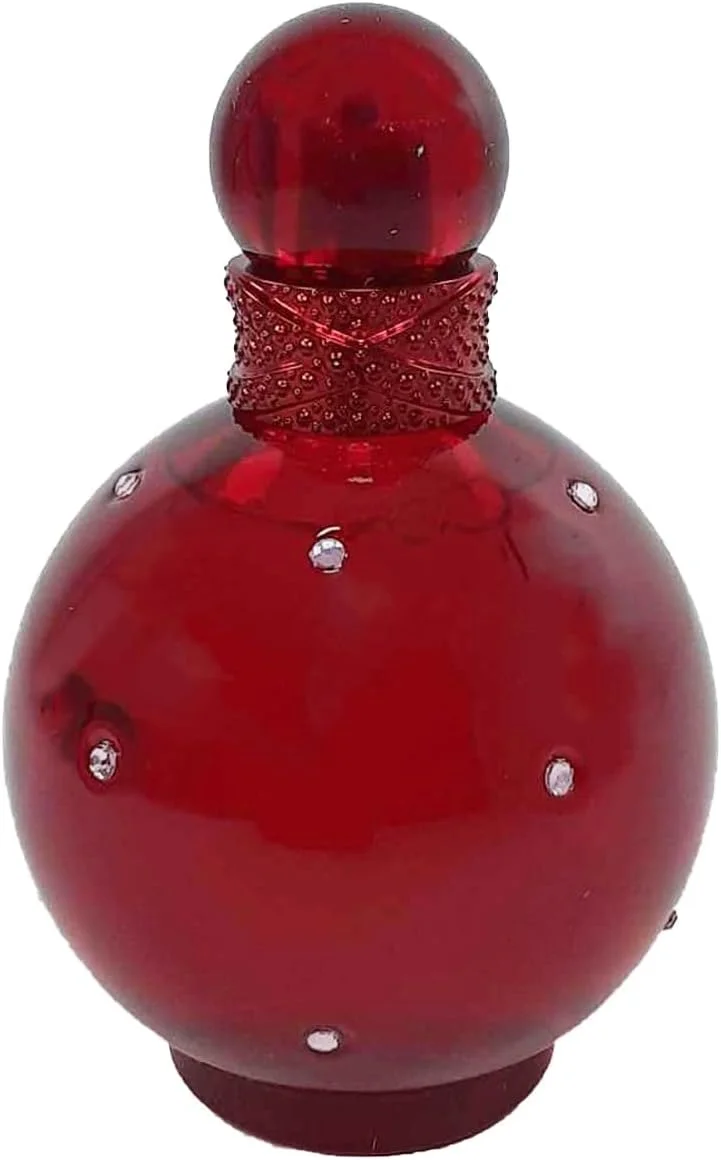 ادکلن زنانه بریتنی اسپیرز فانتزی هیدن ادو پرفیوم 100 میل ادکلن زنانه بریتنی اسپیرز فانتزی هیدن ادو پرفیوم 100 میل