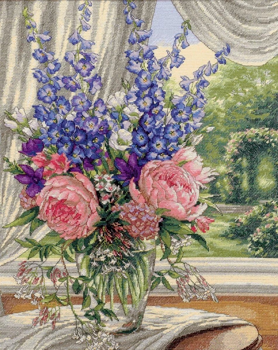 مجموعه طلایی ابعاد گل صد تومانی/گل لاغر شمارش شده