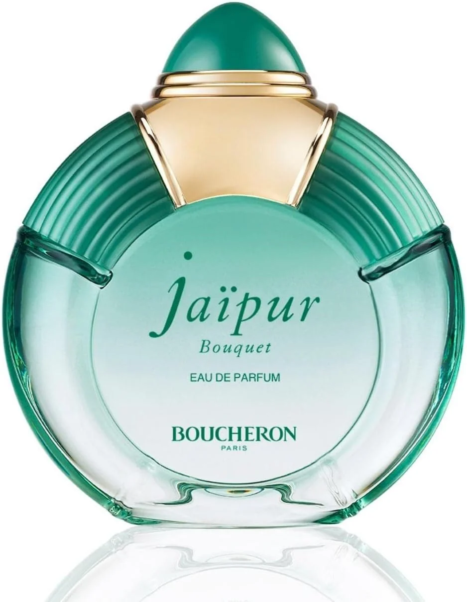 ادو پرفیوم زنانه بوچرون Jaipur Bouquet حجم 100 میلی لیتر