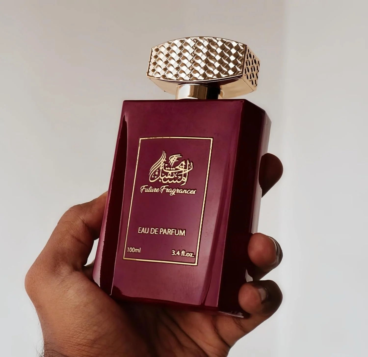 ادو پرفیوم بامب شل زنانه، 100 میلی لیتر | عطری پر جنب و جوش و فریبنده برای زنان | پشن فروت، گل صد تومانی و مشک | ماندگاری طولانی و ضد لک ادو پرفیوم بامب شل زنانه، 100 میلی لیتر | عطری پر جنب و جوش و فریبنده برای زنان | پشن فروت، گل صد تومانی و مشک | ماندگاری طولانی و ضد لک
