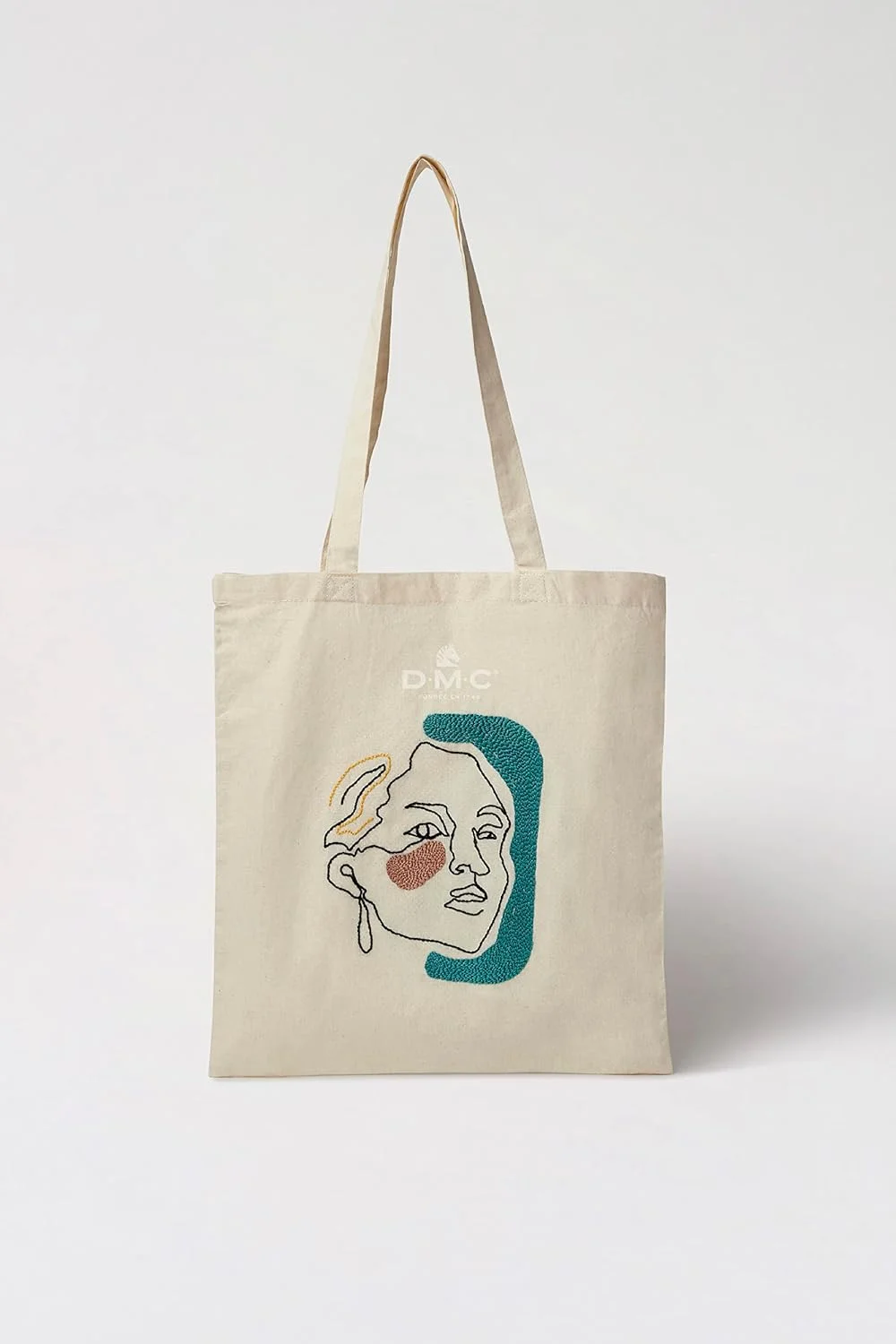 کیت سوزن پانچ پرتره خطی DMC