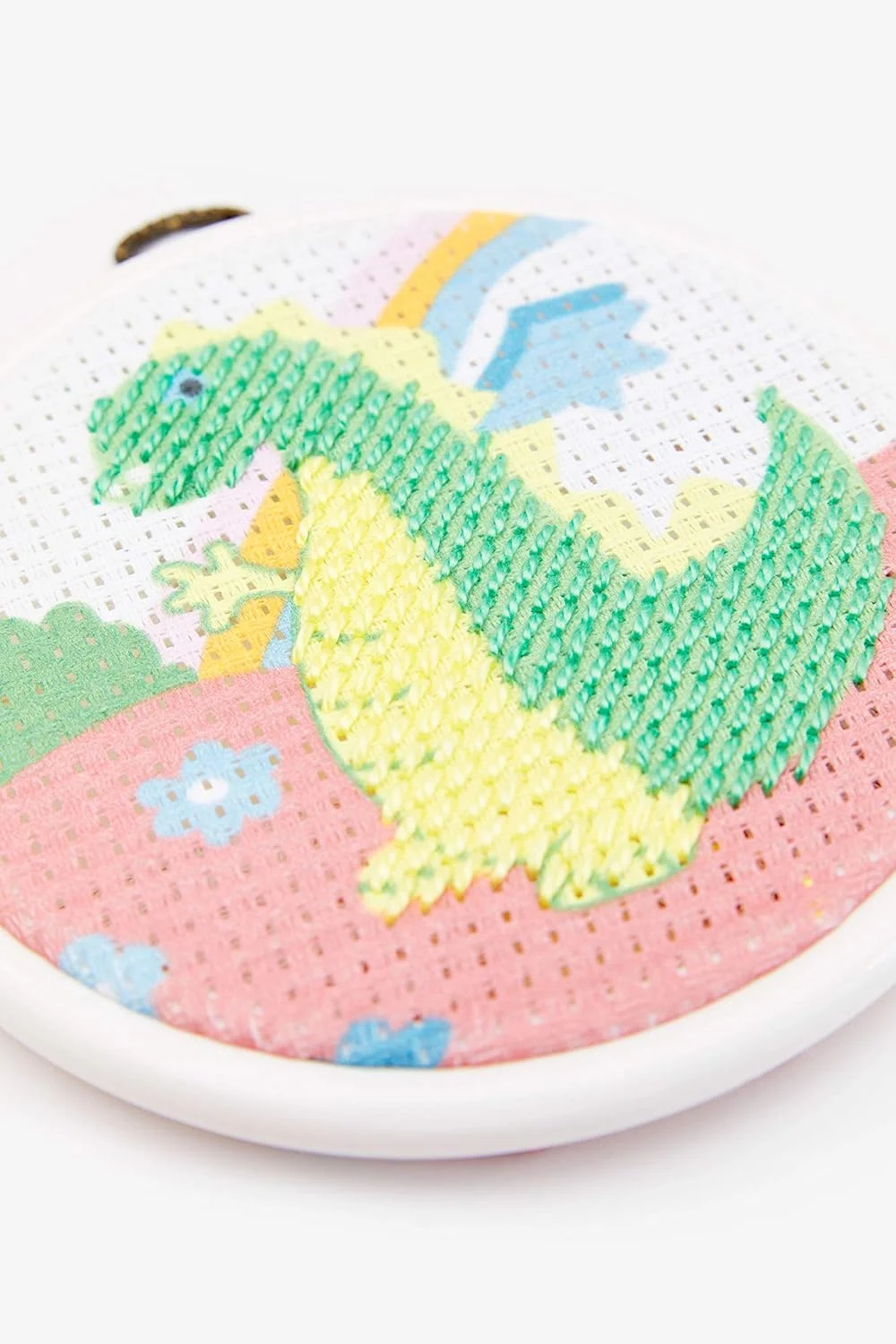 کیت اولین کوک های من DMC - اژدها، طرح های مختلف