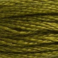 خرید عمده DMC: نخ پنبه دوزی شش رشته ای 8.7 یاردی سبز زیتونی 117-732 (بسته 12 عددی) خرید عمده DMC: نخ پنبه دوزی شش رشته ای 8.7 یاردی سبز زیتونی 117-732 (بسته 12 عددی)
