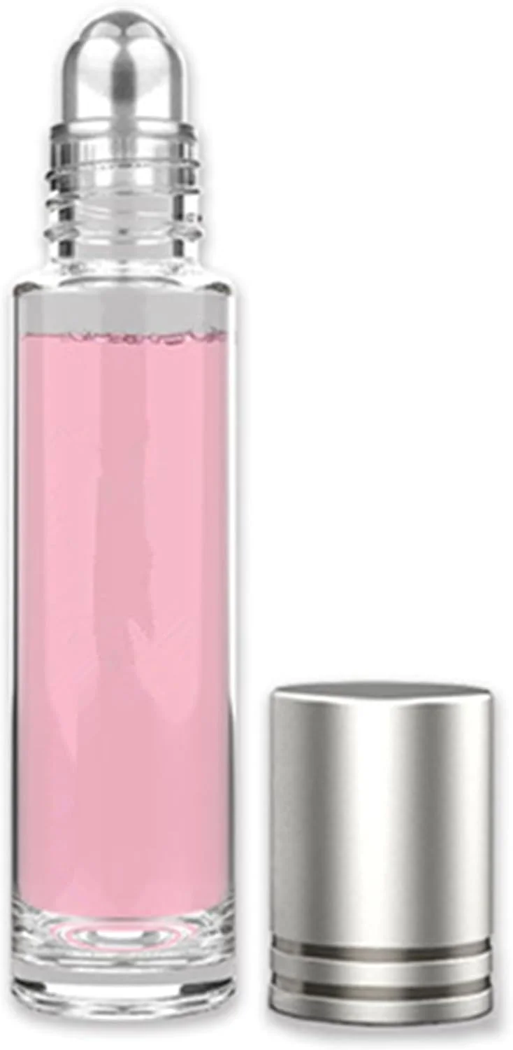 عطر فرمونی رومانس Bellunamoon، عطر شریک صمیمی، عطر روغن ضروری آغشته به فرمون، عطر برای زنان و مردان (زنانه)