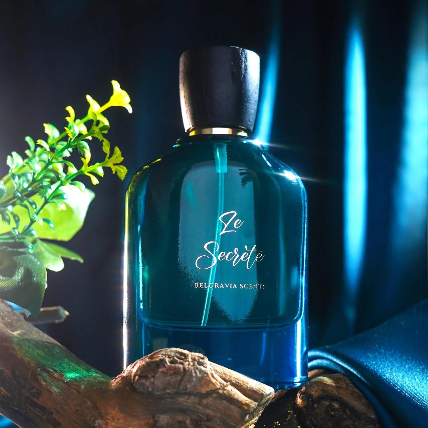 عطر بلگراویا سنتز له سکرت унисекс ادو پرفیوم EDP 100ml عطر بلگراویا سنتز له سکرت унисекс ادو پرفیوم EDP 100ml