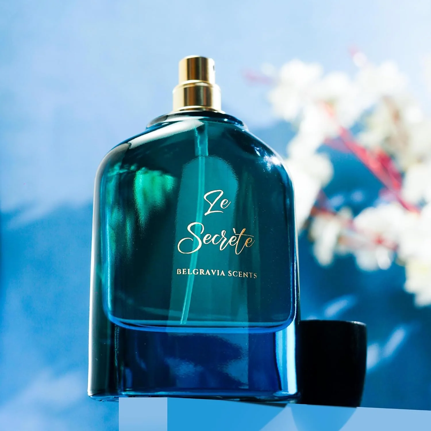 عطر بلگراویا سنتز له سکرت унисекс ادو پرفیوم EDP 100ml عطر بلگراویا سنتز له سکرت унисекс ادو پرفیوم EDP 100ml