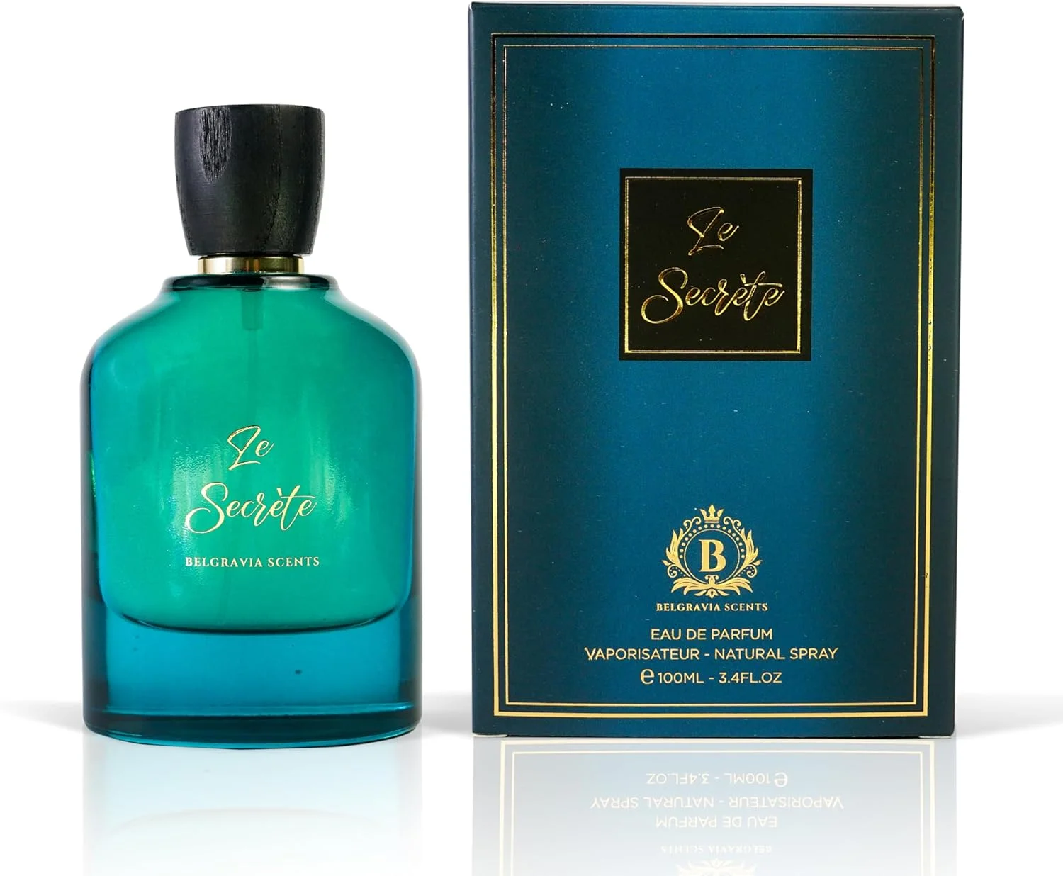 عطر بلگراویا سنتز له سکرت унисекс ادو پرفیوم EDP 100ml عطر بلگراویا سنتز له سکرت унисекс ادو پرفیوم EDP 100ml