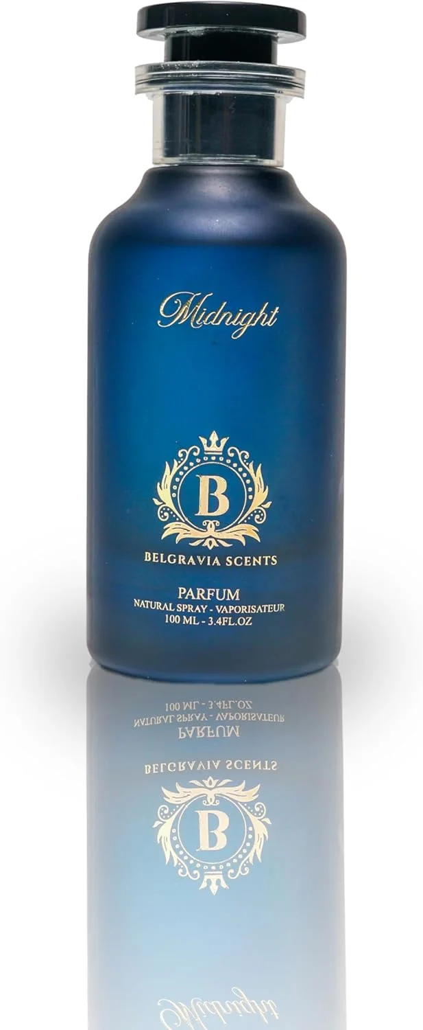 عطر بلگراویا سنتس نیمه شب унисекс ادو پرفیوم EDP 100ml عطر بلگراویا سنتس نیمه شب унисекс ادو پرفیوم EDP 100ml