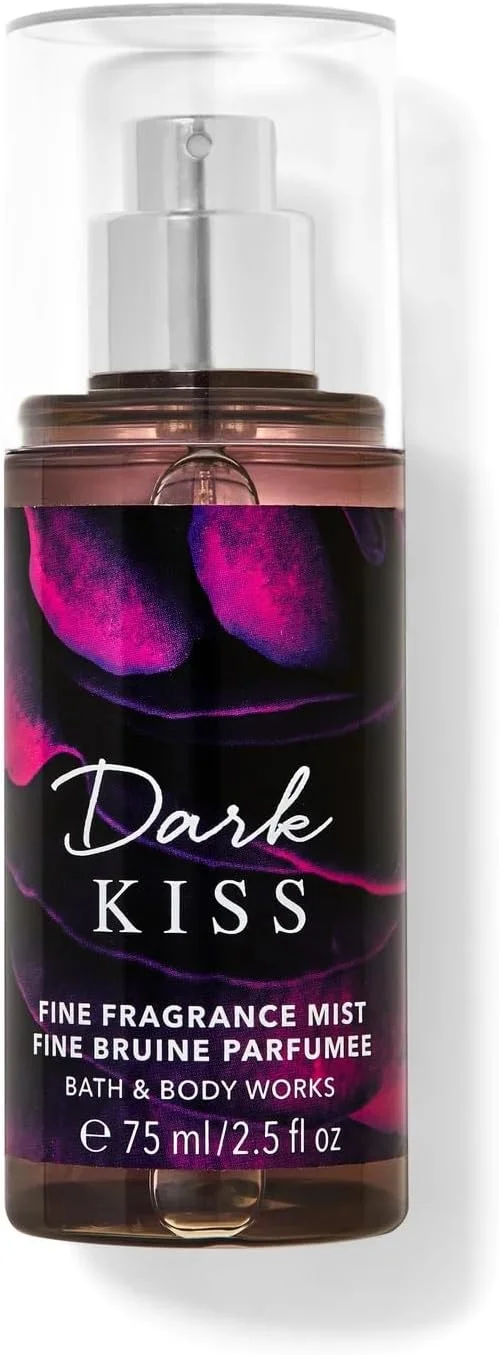 بادی میست دارک کیس Bath & Body Works زنانه - ادو اسپلش، 88 میلی لیتر