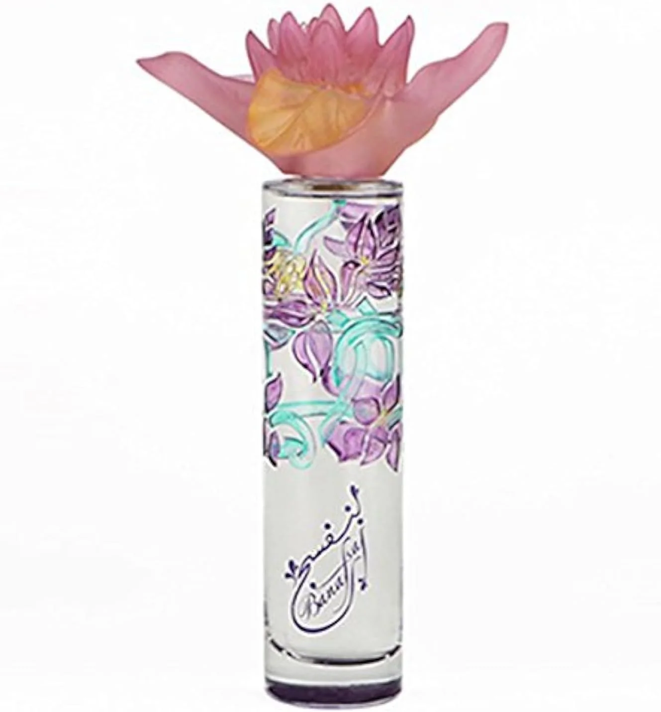 بنفشه - برای بانوان - عطر غربی - 100 میلی لیتر