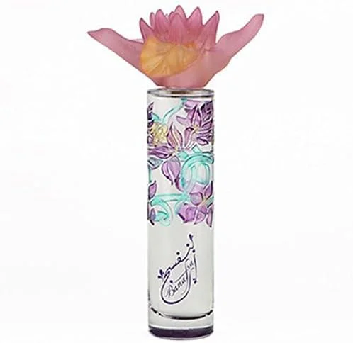 بنفشه - برای بانوان - عطر غربی - 100 میلی لیتر بنفشه - برای بانوان - عطر غربی - 100 میلی لیتر