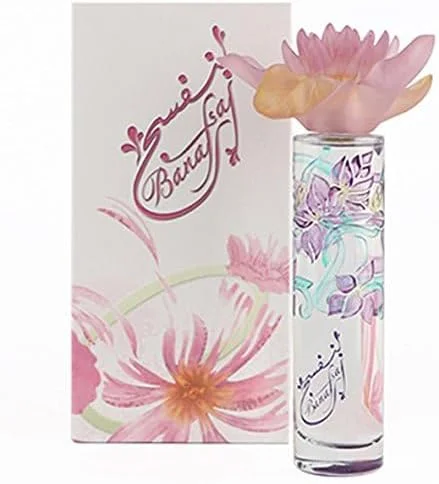بنفشه - برای بانوان - عطر غربی - 100 میلی لیتر بنفشه - برای بانوان - عطر غربی - 100 میلی لیتر