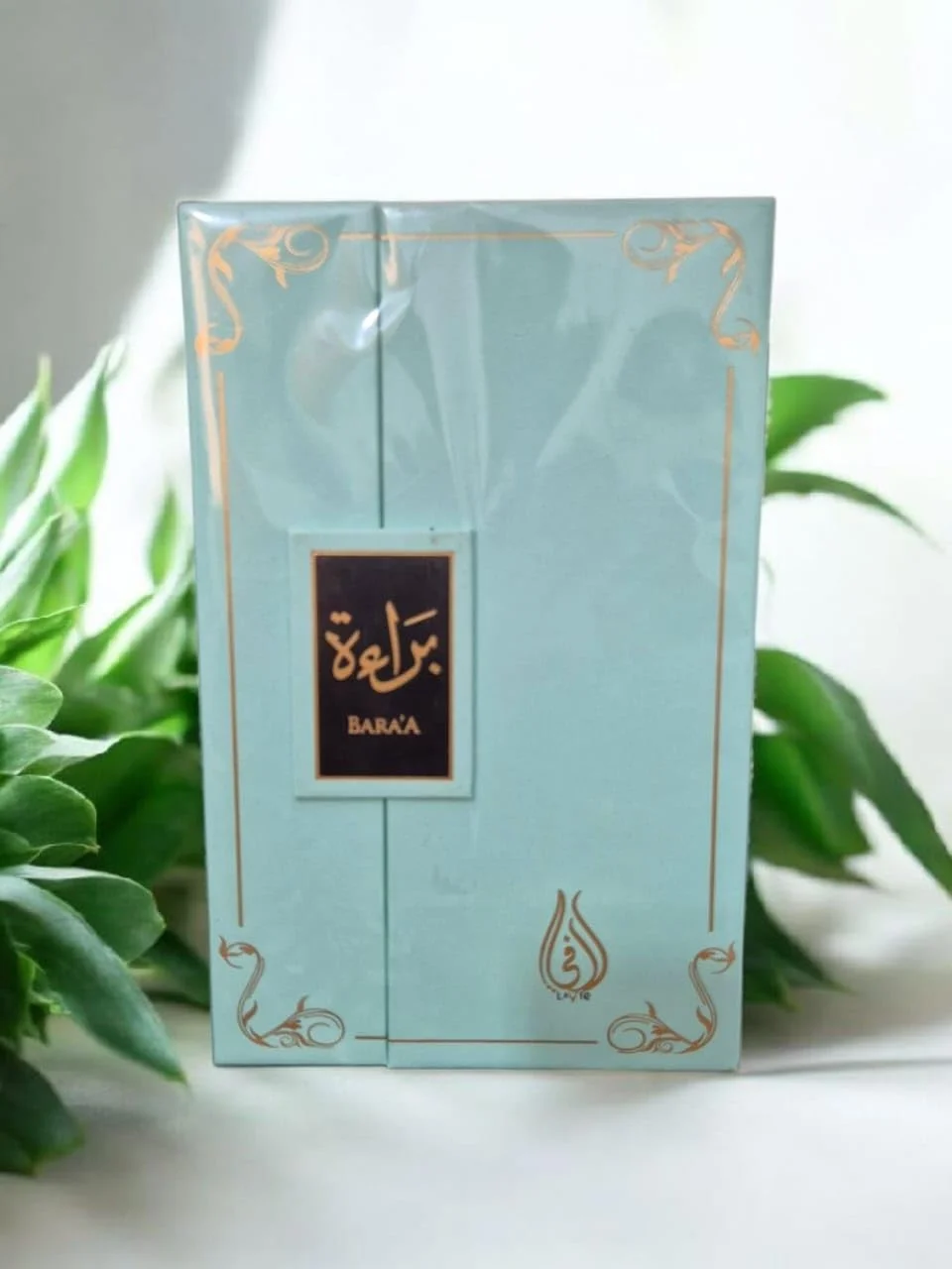 ادکلن بارا (BARAA) مردانه و زنانه - رایحه ماندگار - اسپری عطر 80 میلی لیتر ادکلن بارا (BARAA) مردانه و زنانه - رایحه ماندگار - اسپری عطر 80 میلی لیتر
