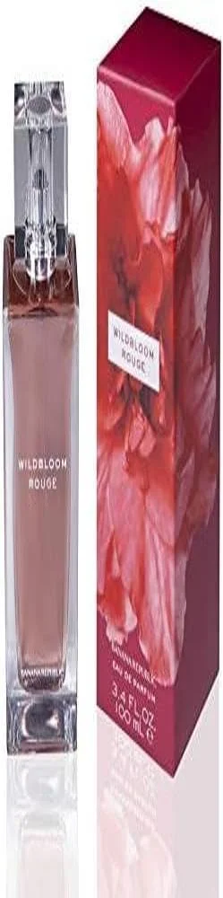 اسپری ادو پرفیوم زنانه بنانا ریپابلیک Wildbloom Rouge، ۱۰۰ میلی لیتر