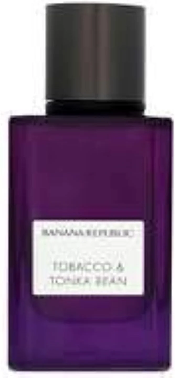 ادو پرفیوم унисекс Banana Republic Tobacco & Tonka Bean، ۷۵ میلی لیتر