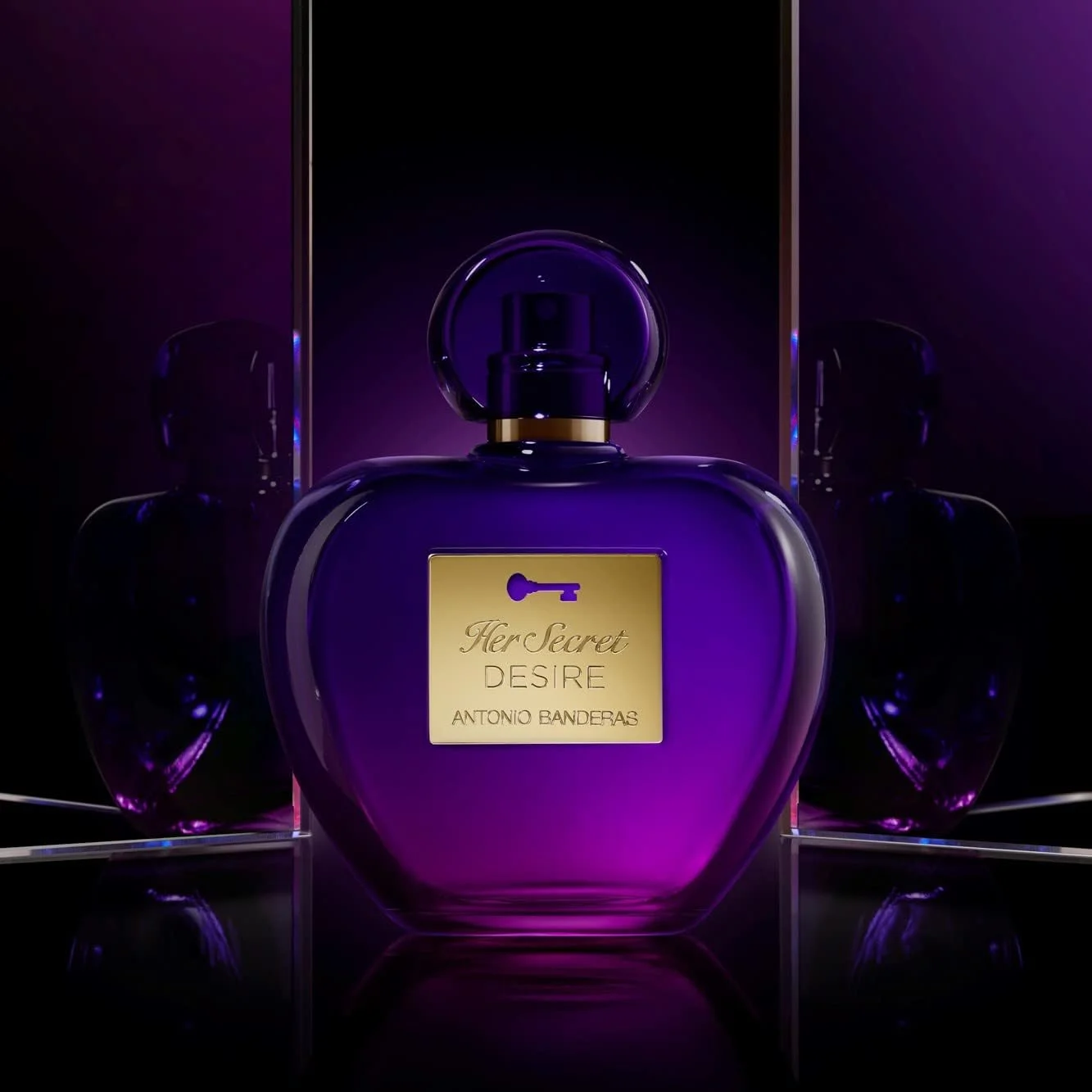 ست هدیه زنانه عطر باندراس - Her Secret Desire ادو تویلت 80 میلی لیتر + دئودورانت 150 میلی لیتر - ماندگاری طولانی - رایحه گلی و میوه ای - نت های وانیلی و گلی - ایده آل برای استفاده روزانه ست هدیه زنانه عطر باندراس - Her Secret Desire ادو تویلت 80 میلی لیتر + دئودورانت 150 میلی لیتر - ماندگاری طولانی - رایحه گلی و میوه ای - نت های وانیلی و گلی - ایده آل برای استفاده روزانه