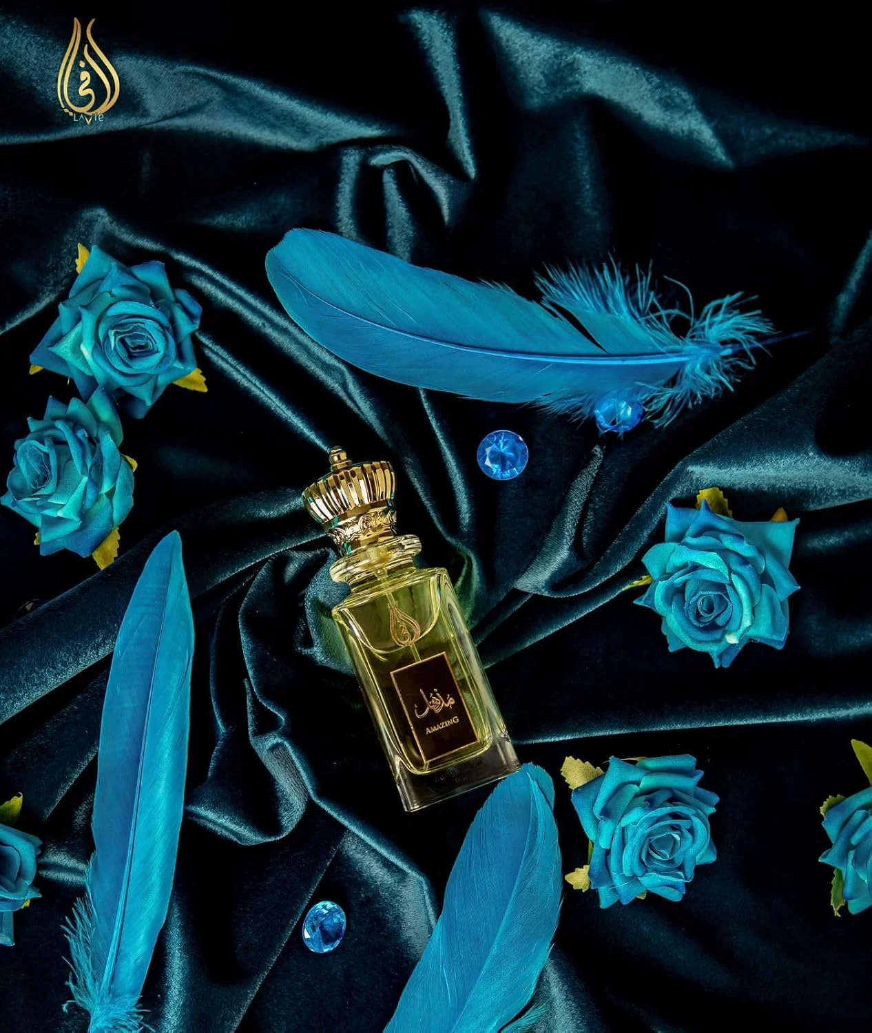 ادکلن بارا (BARAA) مردانه و زنانه - رایحه ماندگار - اسپری عطر 80 میلی لیتر ادکلن بارا (BARAA) مردانه و زنانه - رایحه ماندگار - اسپری عطر 80 میلی لیتر