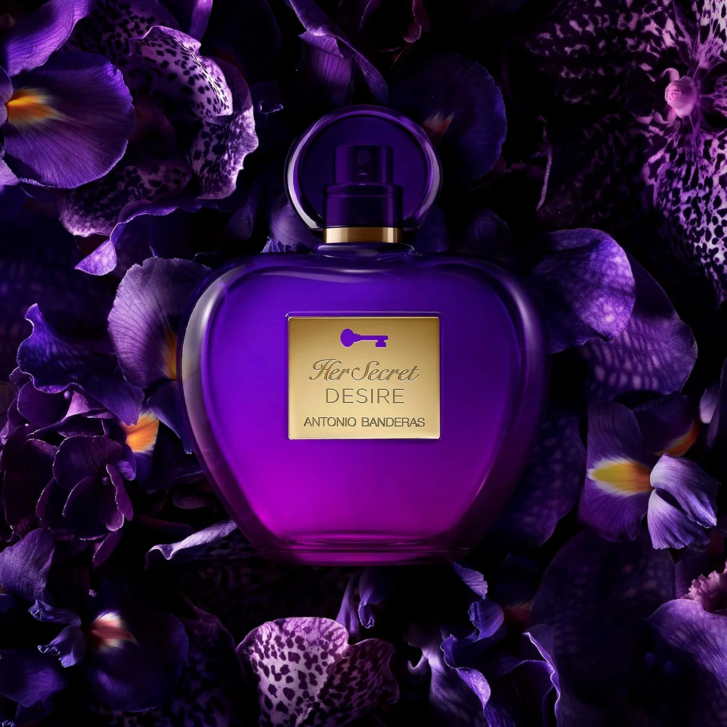 ست هدیه زنانه عطر باندراس - Her Secret Desire ادو تویلت 80 میلی لیتر + دئودورانت 150 میلی لیتر - ماندگاری طولانی - رایحه گلی و میوه ای - نت های وانیلی و گلی - ایده آل برای استفاده روزانه ست هدیه زنانه عطر باندراس - Her Secret Desire ادو تویلت 80 میلی لیتر + دئودورانت 150 میلی لیتر - ماندگاری طولانی - رایحه گلی و میوه ای - نت های وانیلی و گلی - ایده آل برای استفاده روزانه