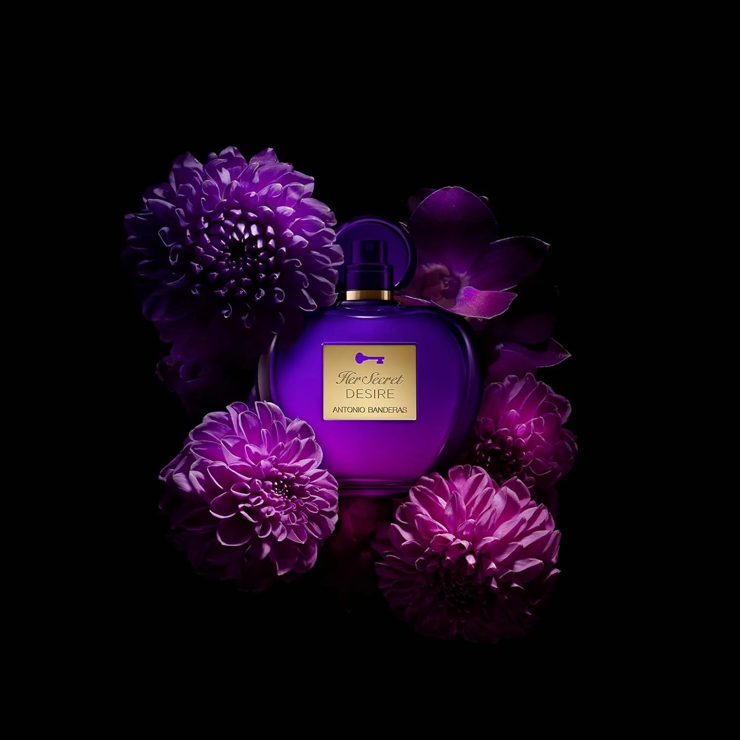 ست هدیه زنانه عطر باندراس - Her Secret Desire ادو تویلت 80 میلی لیتر + دئودورانت 150 میلی لیتر - ماندگاری طولانی - رایحه گلی و میوه ای - نت های وانیلی و گلی - ایده آل برای استفاده روزانه ست هدیه زنانه عطر باندراس - Her Secret Desire ادو تویلت 80 میلی لیتر + دئودورانت 150 میلی لیتر - ماندگاری طولانی - رایحه گلی و میوه ای - نت های وانیلی و گلی - ایده آل برای استفاده روزانه