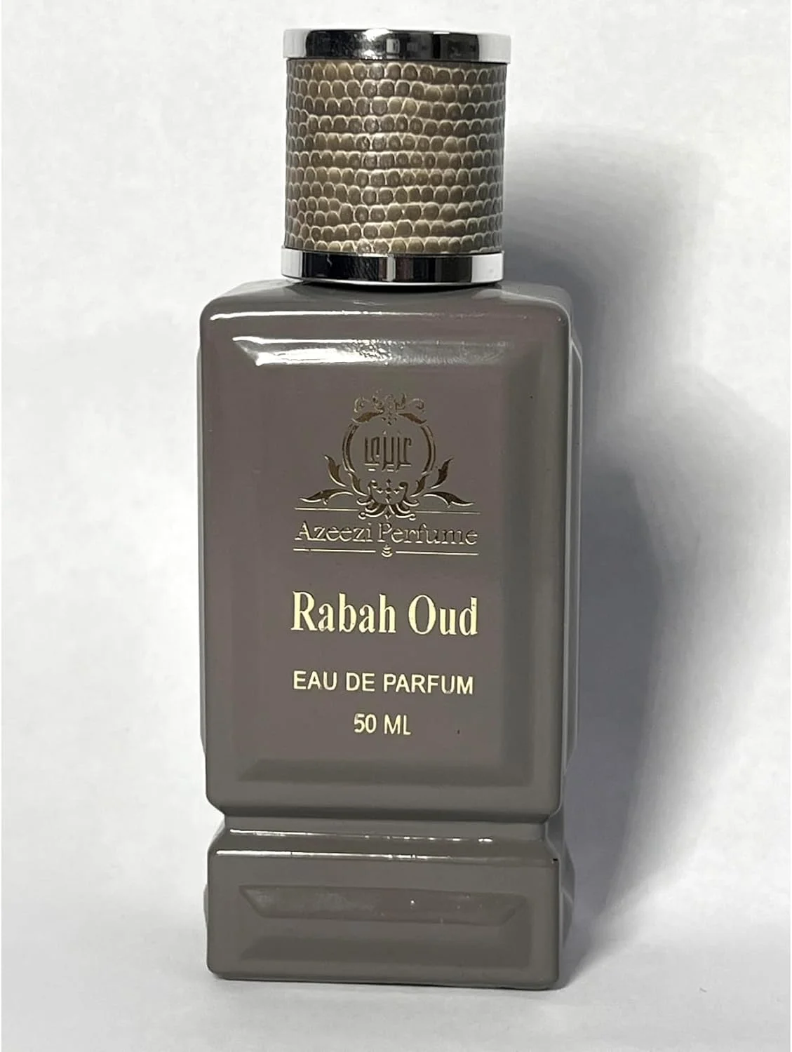 عطر عزیزی رباح عود مردانه/زنانه ادو پرفیوم 50 میلی لیتر