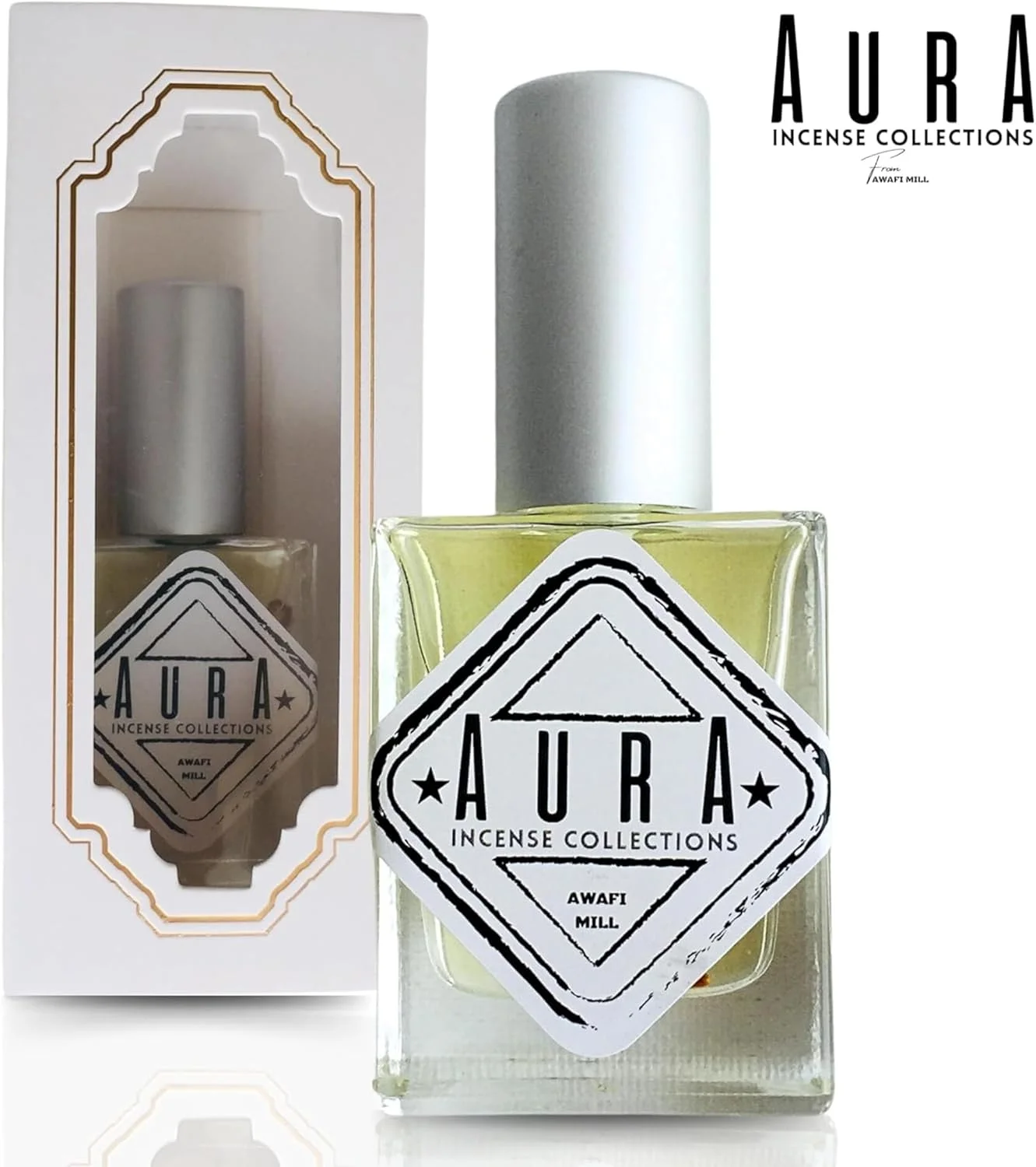 عطر اسانس روغن پالو سانتو آوافی میل - رایحه طبیعی خالص برای مردان و زنان (پالو سانتو) عطر اسانس روغن پالو سانتو آوافی میل - رایحه طبیعی خالص برای مردان و زنان (پالو سانتو)