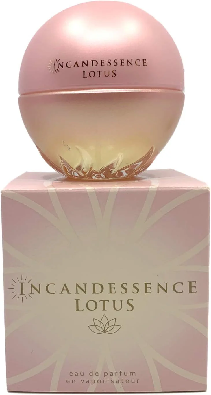 عطر زنانه آون اینکاندسنس لوتوس - 50 میلی لیتر عطر زنانه آون اینکاندسنس لوتوس - 50 میلی لیتر
