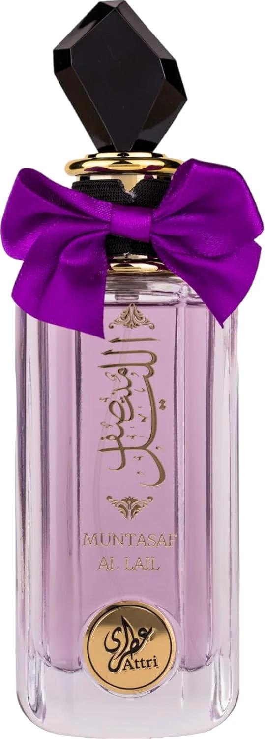 ظرفیت_100ml_Attri_Muntasaf_Al_Lail_EDP_Perfumes