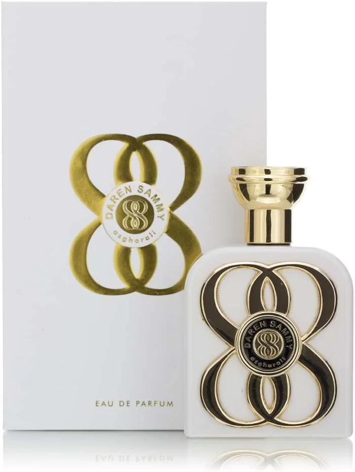 عطر زنانه اصغر علی 88 Ds حجم 100 میلی لیتر عطر زنانه اصغر علی 88 Ds حجم 100 میلی لیتر